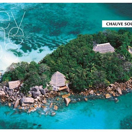 Hotel Chauve Souris Relais Anse Volbert Village Exterior foto