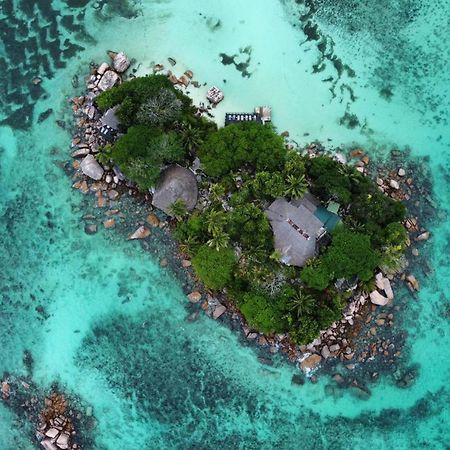 Hotel Chauve Souris Relais Anse Volbert Village Exterior foto